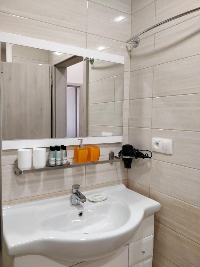 Central Marienbad Apartaments Kültér fotó
