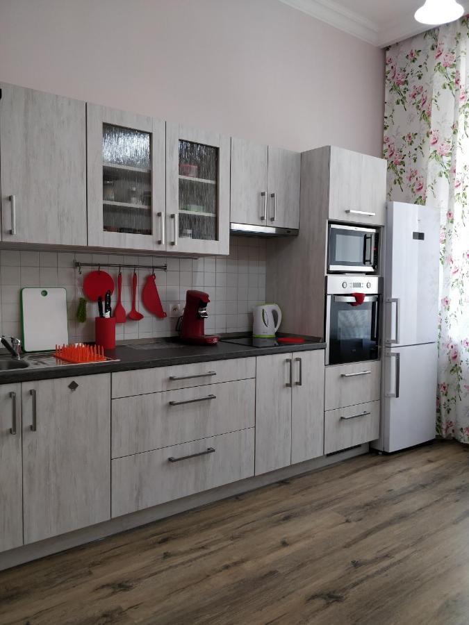 Central Marienbad Apartaments Kültér fotó
