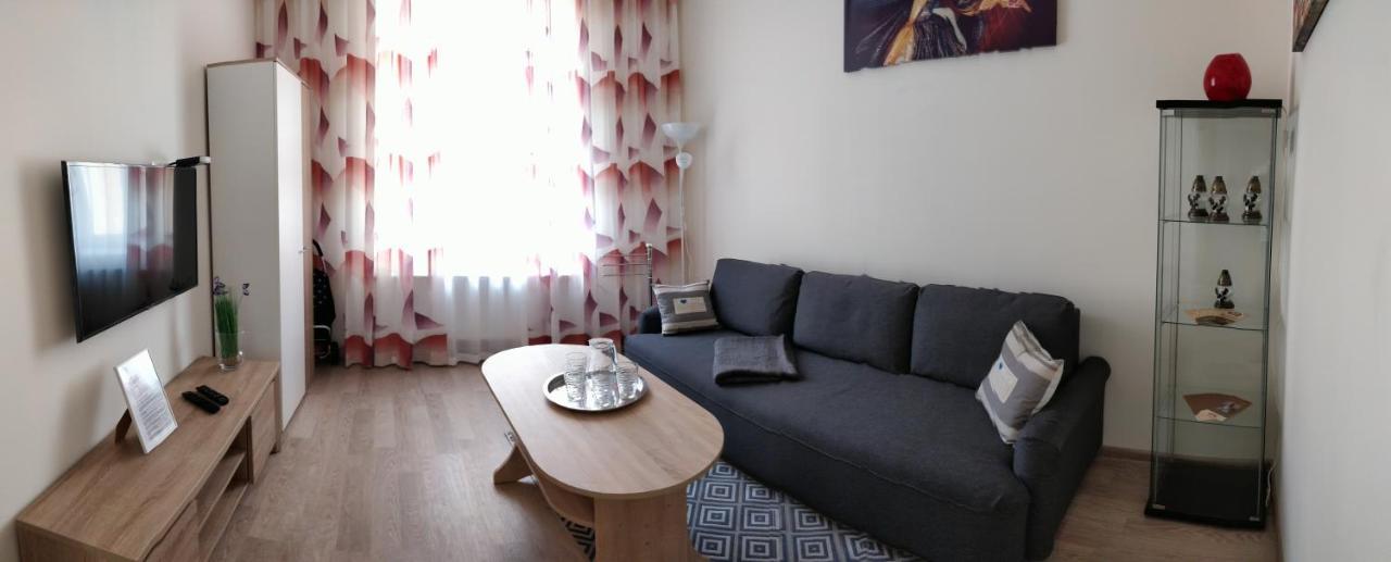 Central Marienbad Apartaments Kültér fotó