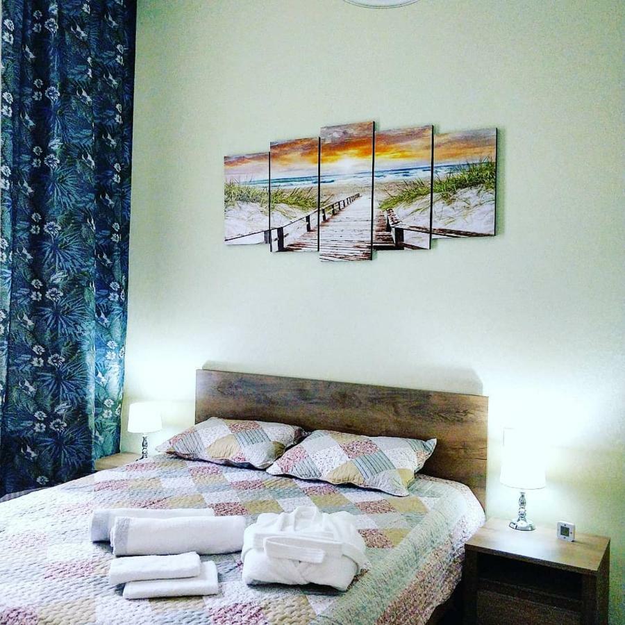 Central Marienbad Apartaments Kültér fotó
