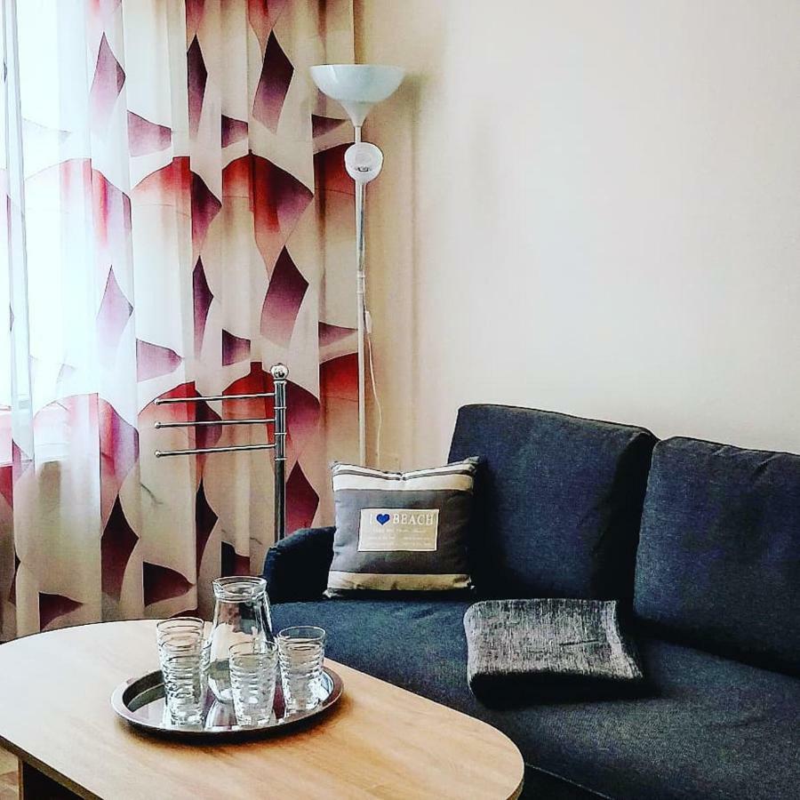 Central Marienbad Apartaments Kültér fotó