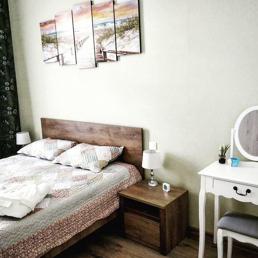 Central Marienbad Apartaments Kültér fotó