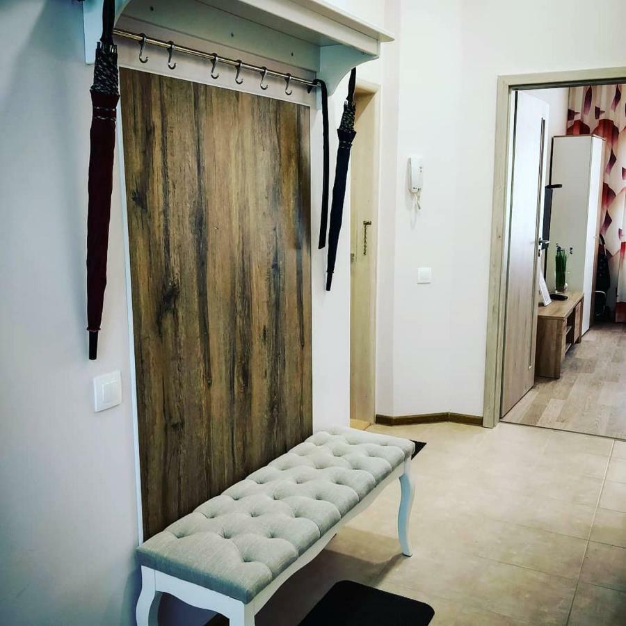 Central Marienbad Apartaments Kültér fotó