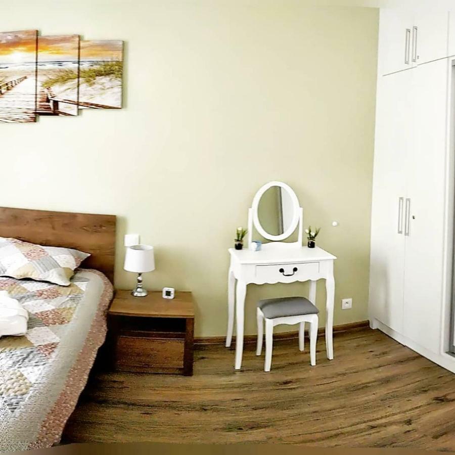 Central Marienbad Apartaments Kültér fotó
